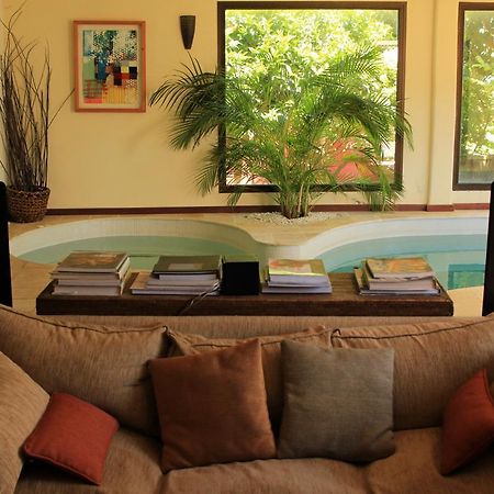 Luxury House In The Heart Of Tenerife La Laguna  Luaran gambar