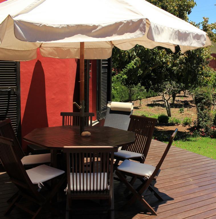 Luxury House In The Heart Of Tenerife La Laguna  Luaran gambar