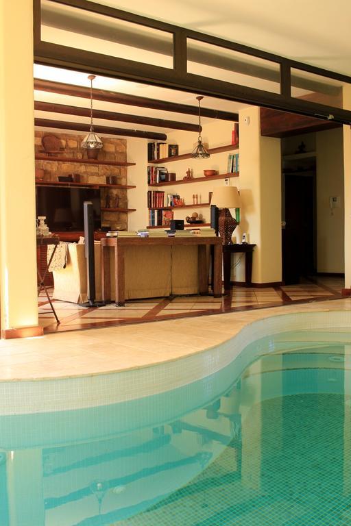 Luxury House In The Heart Of Tenerife La Laguna  Luaran gambar