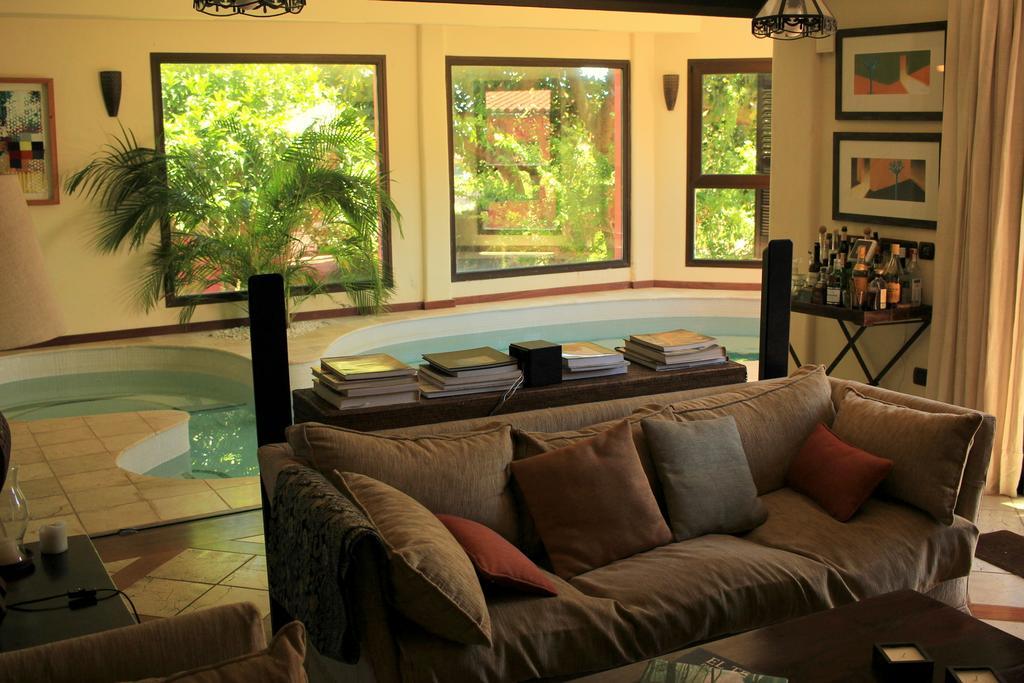 Luxury House In The Heart Of Tenerife La Laguna  Luaran gambar