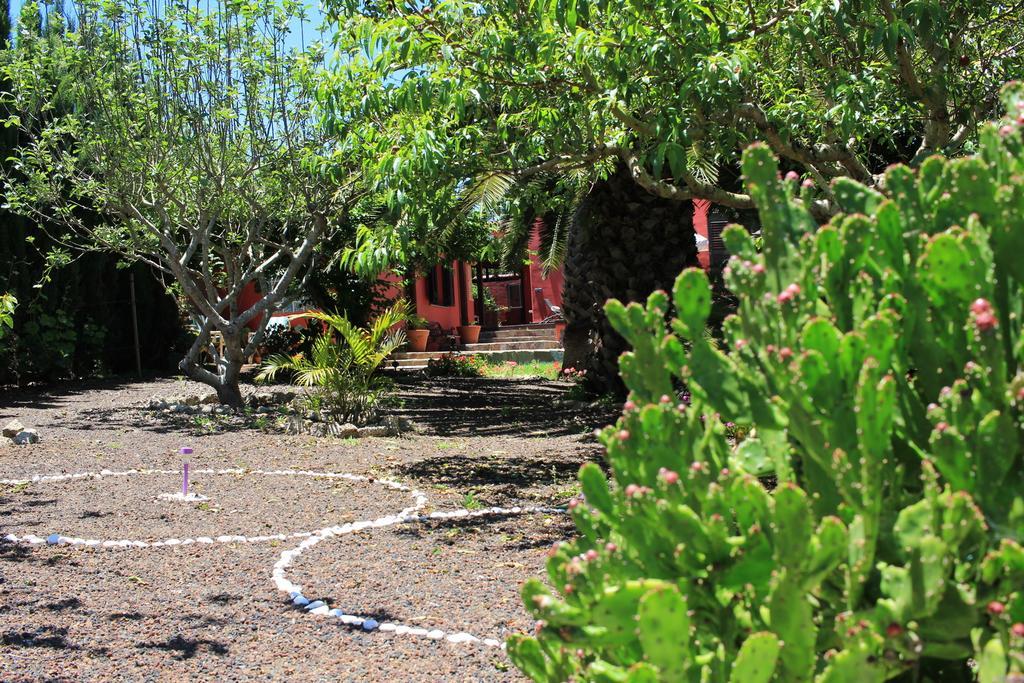 Luxury House In The Heart Of Tenerife La Laguna  Luaran gambar
