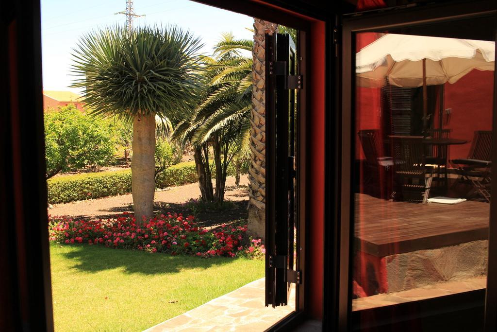 Luxury House In The Heart Of Tenerife La Laguna  Luaran gambar
