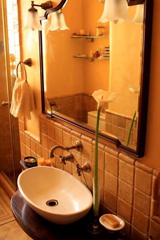 Luxury House In The Heart Of Tenerife La Laguna  Luaran gambar