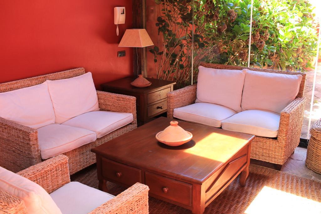 Luxury House In The Heart Of Tenerife La Laguna  Luaran gambar