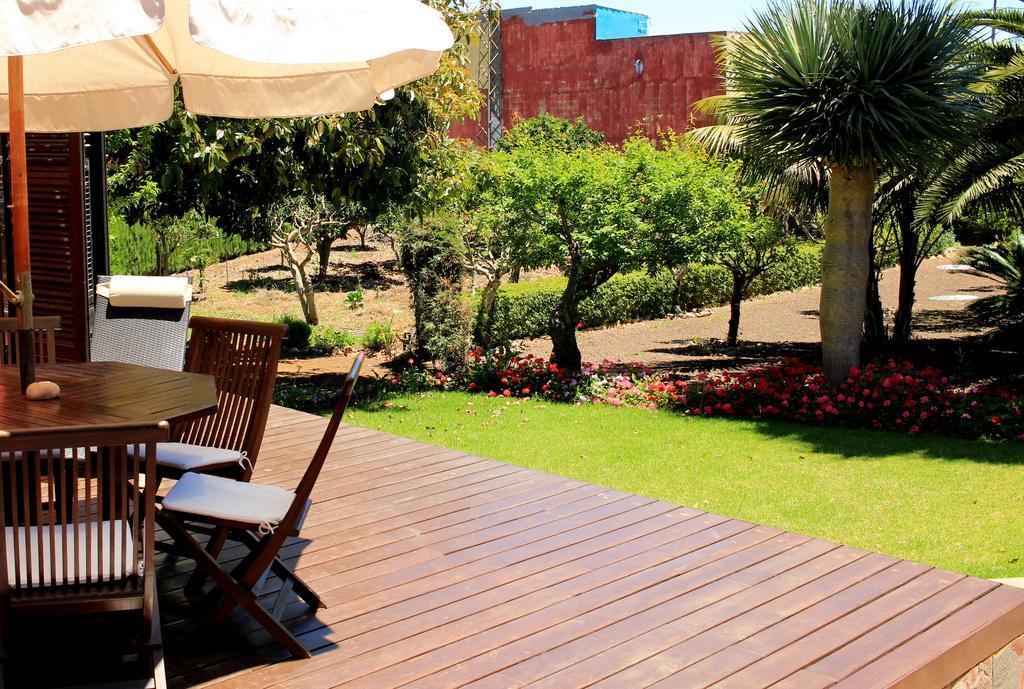 Luxury House In The Heart Of Tenerife La Laguna  Luaran gambar
