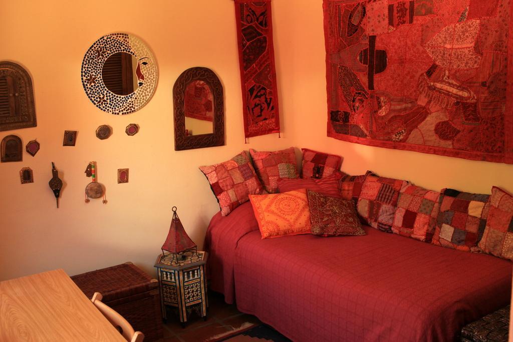 Luxury House In The Heart Of Tenerife La Laguna  Luaran gambar