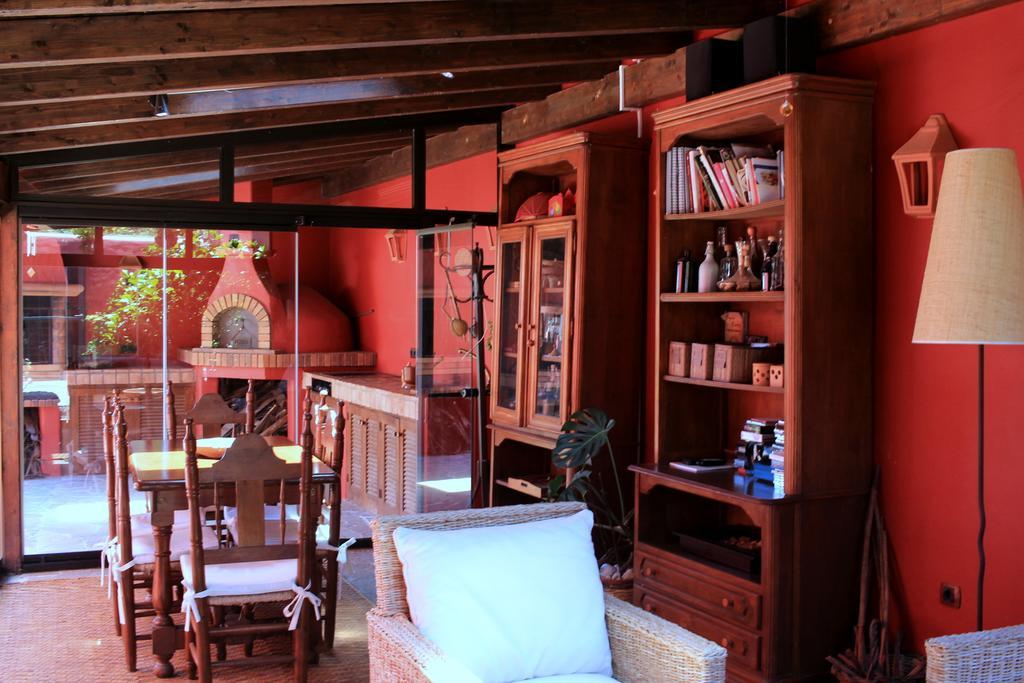 Luxury House In The Heart Of Tenerife La Laguna  Luaran gambar