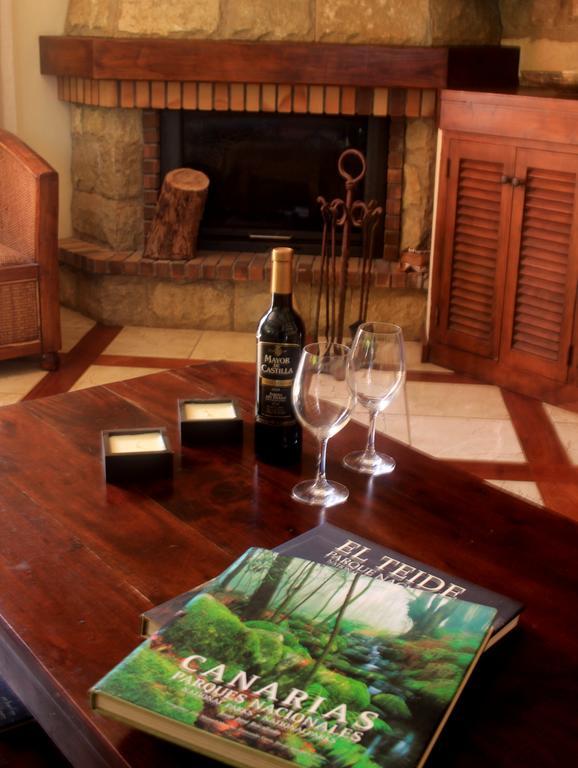 Luxury House In The Heart Of Tenerife La Laguna  Luaran gambar